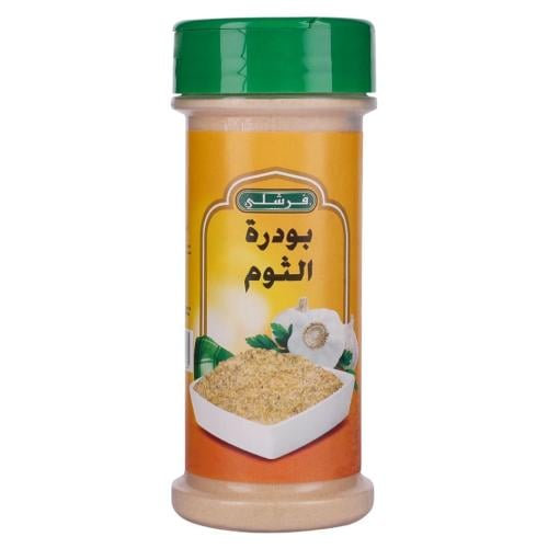 بودرة الثوم