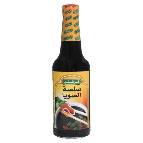 صلصلة الصويا