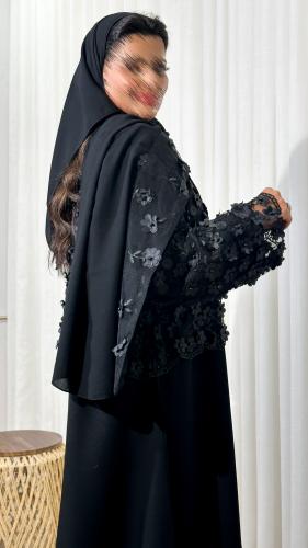 عباية الجوهرة