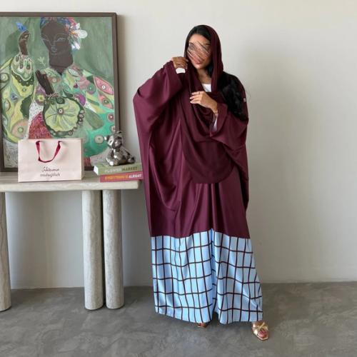 عباية طلة