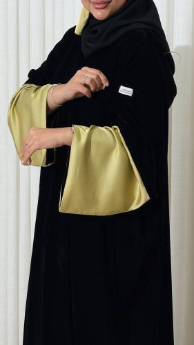 عباية نجد