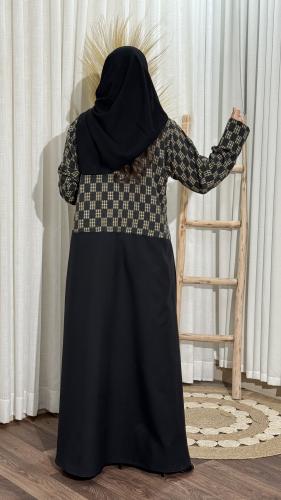 عباية سمرة