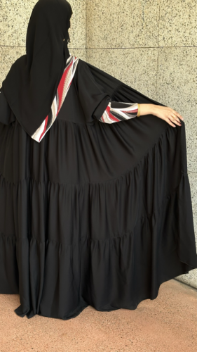 عباية نوره