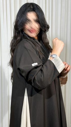 عباية أصيلة