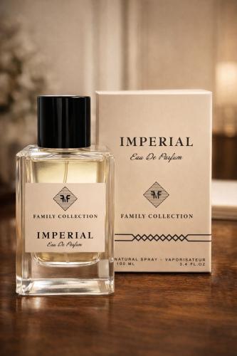 عطر امبريال كولكشن