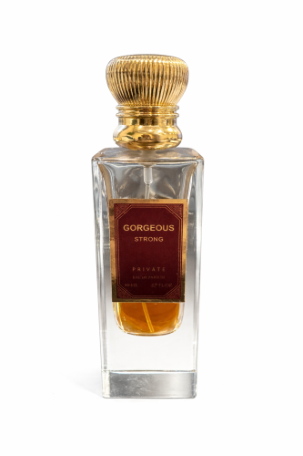 عطر GORGEOUS