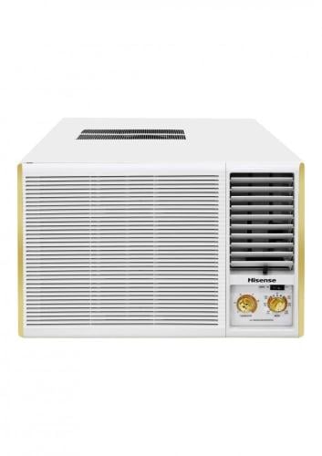 مكيف شباك هايسنس 18000 وحدة بارد - HW18CA23