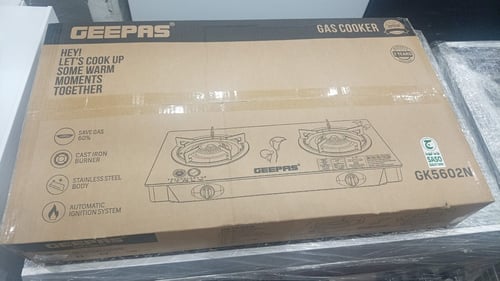 سطح جيباس 2 عين -5602
