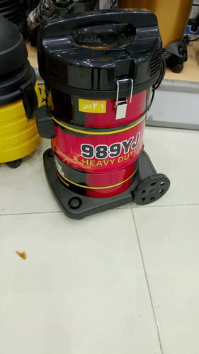 مكنسة جنرال سوبريم -1600 واط -GSV22