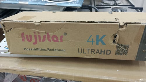 طبق دش فوجئ ستار 65سم -FS-6501