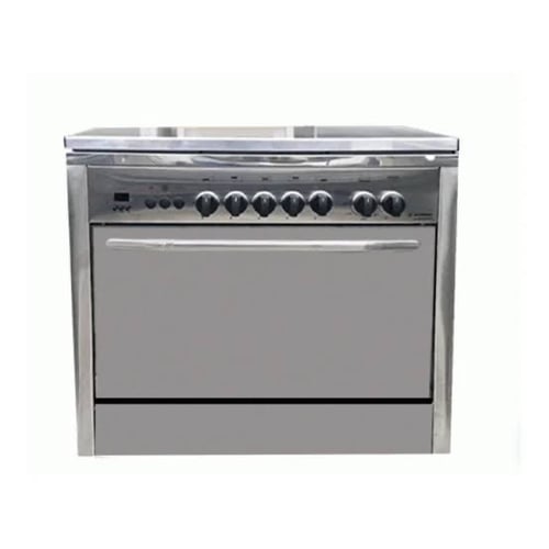 فرن ارنداس برو 5 عين حديد ثقيل 60*90 -ES9060FSPRO