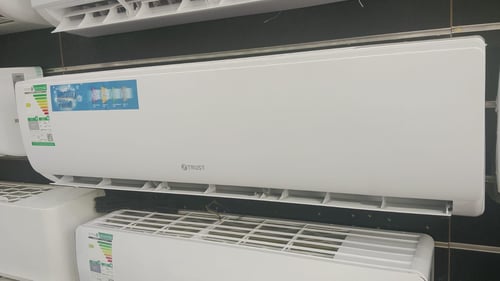 مكيف ز ترست ايكو اسبليت 24 بارد -ZC24CO