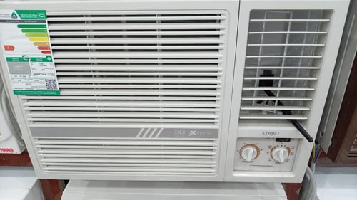 مكيف ز يترست شباك 24 بارد - ZHW24CO