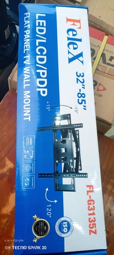 حامل شاشة فلكسي متحرك 85-32 -G3135Z