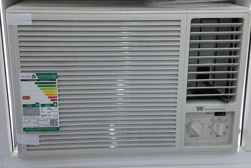 مكيف جستنجهاوس شباك 18 -JUSW-18CC