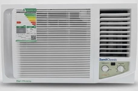 مكيف الزامل كلاسيك شباك 24 - HCM24CGXFMNNW