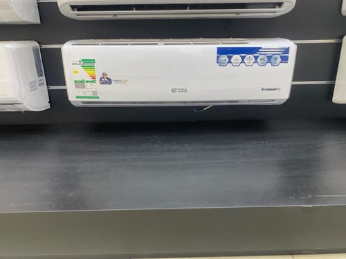 مكيف جنرال سوبريم برايم اسبلت بارد 18/ GSTN180CR