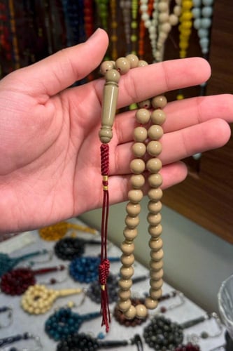 بكلايت زيتي كركوشة