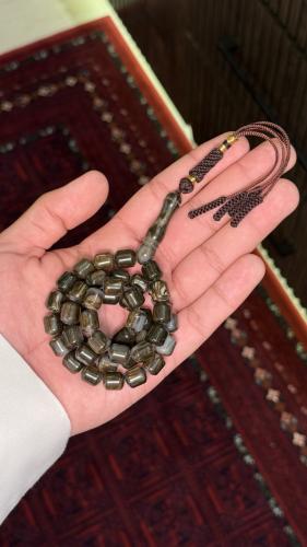 بكلايت زيتي جيشي كركوشة