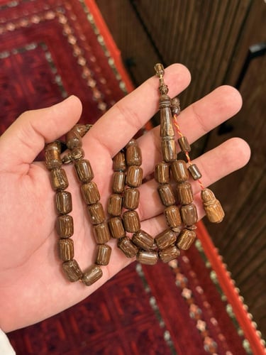 كوك سركالي نادر