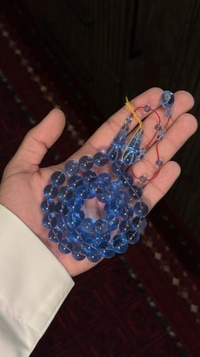 كاست اكوامارين خراطة الأسطورة