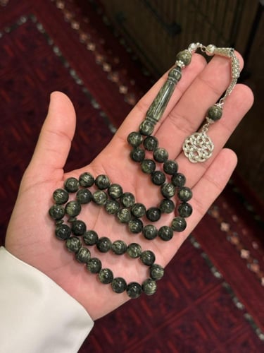 بكلايت زيتي مموج طربزونة