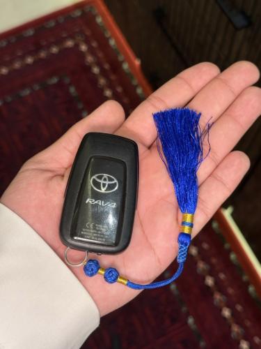 ميدالية كركوشة S5