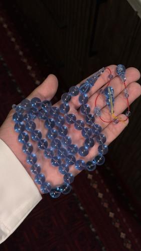 كاست اكوامارين خراطة الأسطورة