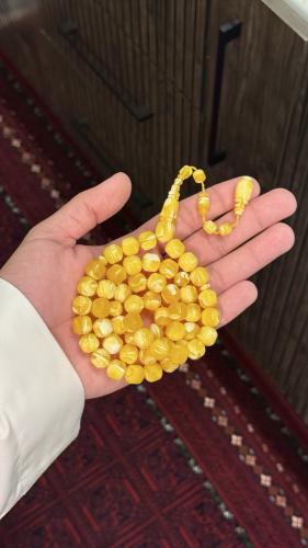 مستكة بدون رائحة تفاحي