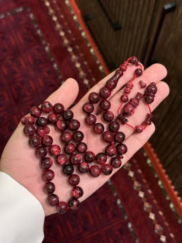 فاتوران توتي-كرزي (غامق)