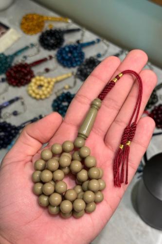 بكلايت زيتي كركوشة