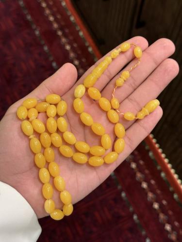 مستكة بدون رائحة