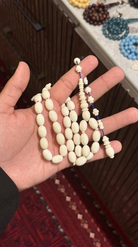 عظم جمل حزوز