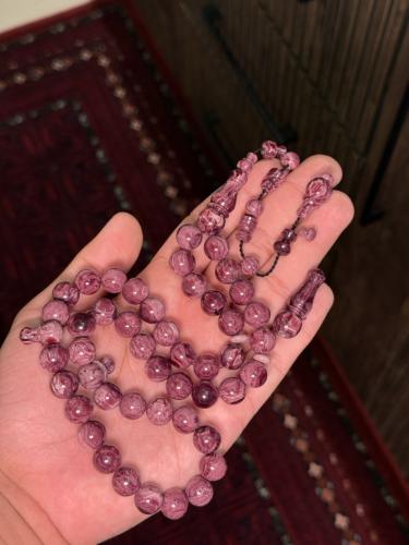 فاتوران خزامى ( فاتح )