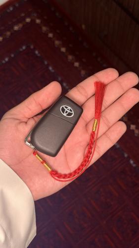 ميدالية كركوشة جديلة S9