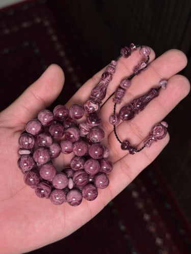 فاتوران خزامى ( فاتح )