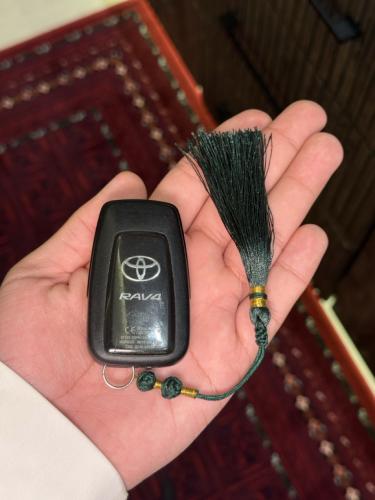 ميدالية كركوشة S3