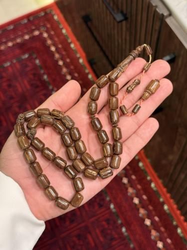 كوك سركالي نادر