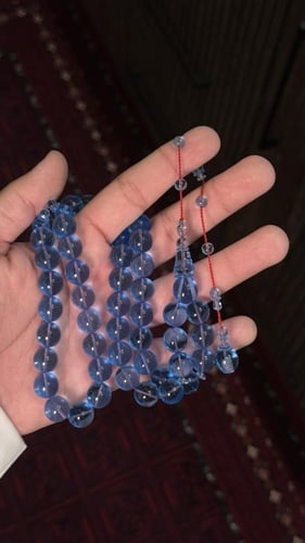 كاست اكوامارين خراطة الأسطورة