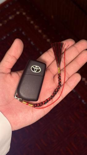 ميدالية كركوشة جديلة S10