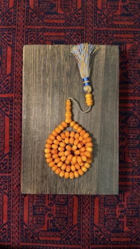 فاتوران مشمشي ذروي شكة مميزة