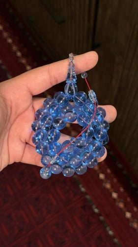 كاست اكوامارين خراطة الأسطورة