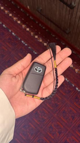 ميدالية كركوشة جديلة S11