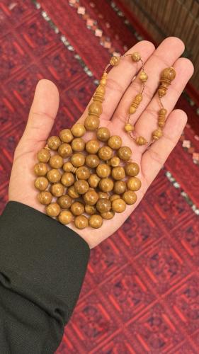 كوك فاخر حزوز