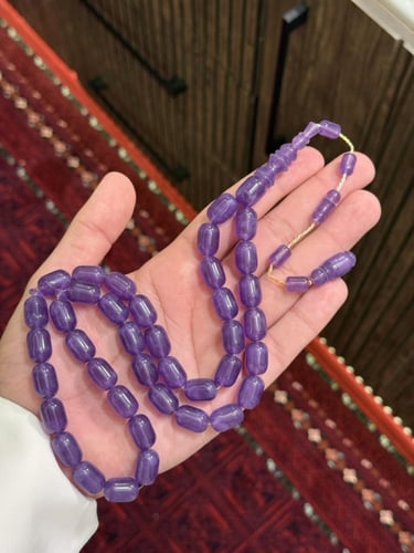 بكلايت خزامى تمليكة