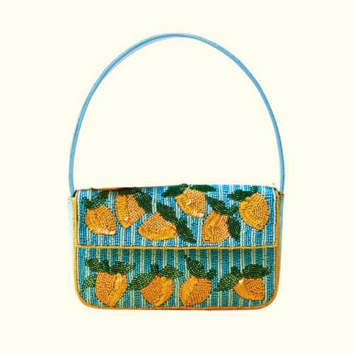 Sorbet bag
