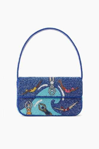 Ocean dive bag