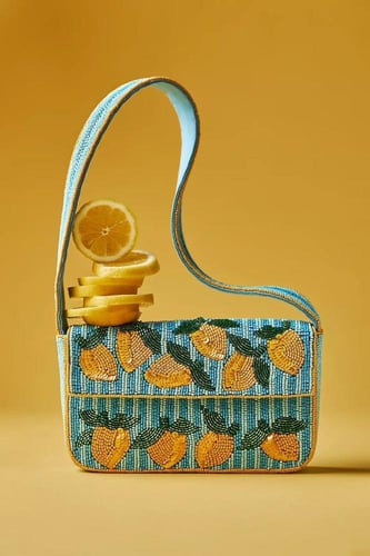 Sorbet bag