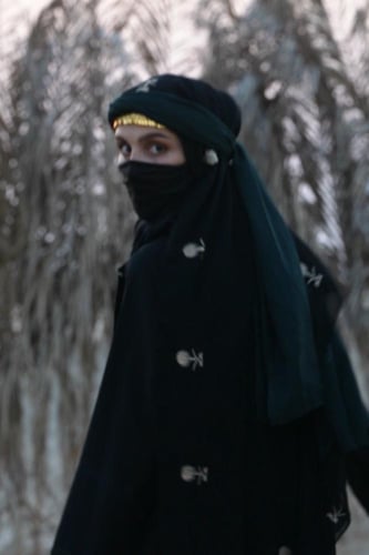 عباية التراث