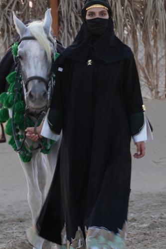 عباية التراث